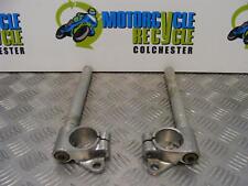 Kawasaki zx6r handlebars for sale  COLCHESTER