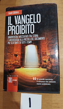 Libro romanzo vangelo usato  Cavenago d'Adda