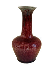 Cobridge stoneware vase for sale  STOCKTON-ON-TEES