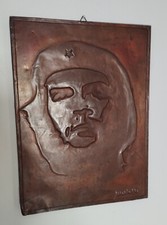 Calco che guevara usato  Asola