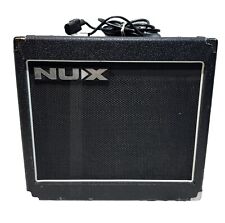 Amplificador de guitarra NUX Mighty15SE - Usado, funcionando comprar usado  Enviando para Brazil