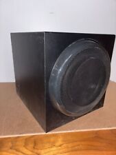 Logitech z906 subwoofer for sale  MAIDSTONE