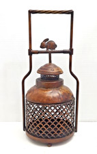Farmhouse rustic metal for sale  North Port