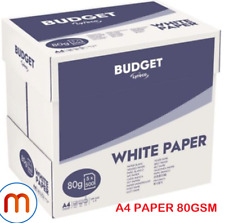 White quality paper for sale  ACCRINGTON
