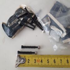 Nos bolts dropout usato  Italia