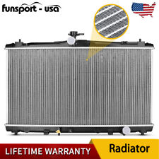 13270 radiator 2012 for sale  Dallas