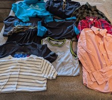 Lot boys clothes for sale  Zanesville