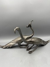 Vtg silver plate for sale  Warsaw