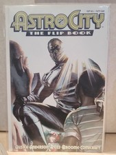 Astro city flip for sale  STAINES-UPON-THAMES