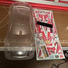 Tamiya 51584 clear for sale  Englewood
