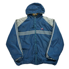 Adidas blouson réversible d'occasion  Bressols