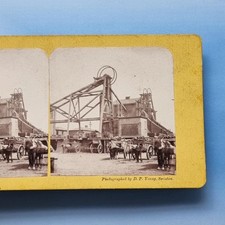 Manchester coal mine for sale  TELFORD