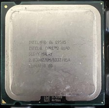 Intel core quad for sale  Chino