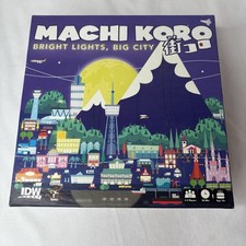 Machi koro card for sale  Rockford
