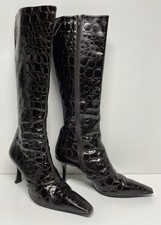 Stuart weitzman brown for sale  Chicago