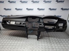 Bmw black dash for sale  SHEFFIELD