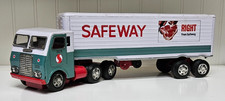 Safeway grocery tin for sale  Caldwell