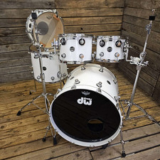 Drum kit performance for sale  ROTHERHAM