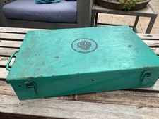 Kukko metal tool for sale  BRISTOL