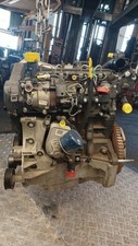 Moteur renault clio d'occasion  France