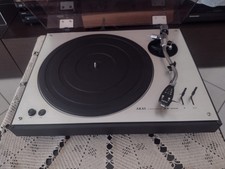 giradischi audio technica usato  Castel Bolognese