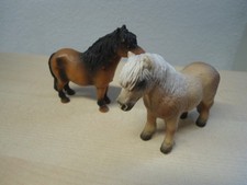Schleich tiere gebraucht gebraucht kaufen  Ilshofen