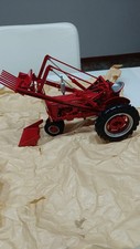 Cormick farmall con usato  Bologna