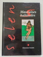 érotique giovanna casotto d'occasion  Saint-Maur-des-Fossés