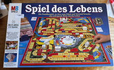 Spiel lebens riginal gebraucht kaufen  Neuhütten