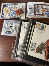 Thematic issues packets for sale  COVENTRY
