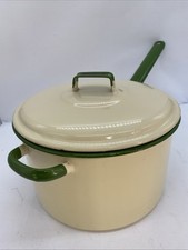 Vintage large cream for sale  WATLINGTON