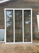 Stunning white upvc for sale  NEWPORT