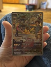 Pikachu 173 165 for sale  Henderson