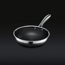 Hexclad inch hybrid for sale  Anaheim