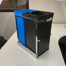 Simplehuman 35l 9.3 for sale  Corona