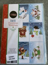 Kanban christmas cute for sale  NEWCASTLE UPON TYNE