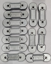 Soloflex weight straps for sale  USA