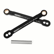 Kit de elos de rebaixamento de suspensão traseira para SUZUKI GSXR 600 GSXR 750 GSXR1000, usado comprar usado  Enviando para Brazil
