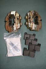 Paar wartburg bremssattel gebraucht kaufen  Lindow