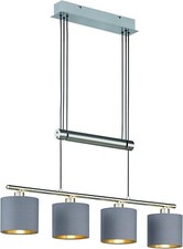 Led pendelleuchte design gebraucht kaufen  Eberbach