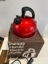 Vintage pifco herald for sale  WOODFORD GREEN