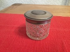 Antique cut glass for sale  CANNOCK