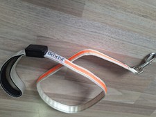 Hundeleine reflektierend weiß gebraucht kaufen  Erkelenz