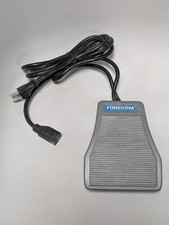 Foredom electronic foot for sale  Chicago