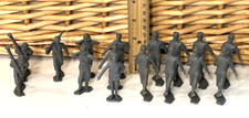 Vtg marx wwii for sale  Kuna