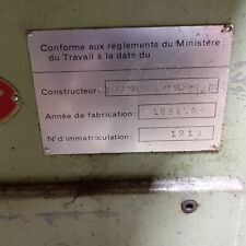 Okuma d'occasion  Roquecourbe