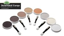 DermMatch - 40 grams-Waterproof  Topical Shading Hair Loss #1 Official DermMatch comprar usado  Enviando para Brazil