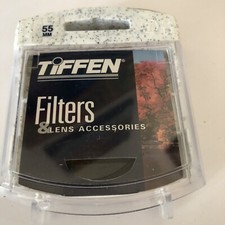Tiffen 55cp 55mm for sale  Minneapolis