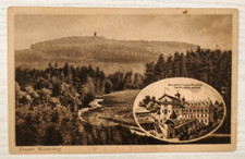 Grosser winterberg hotel gebraucht kaufen  Essen