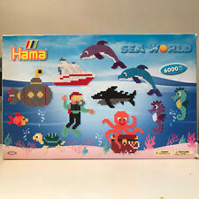 Hama sea 6000 for sale  FARNHAM